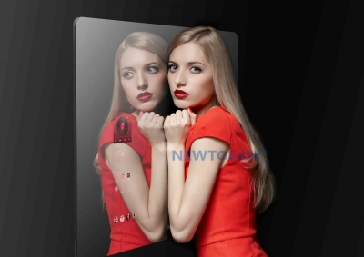 Touch Screen Mirror